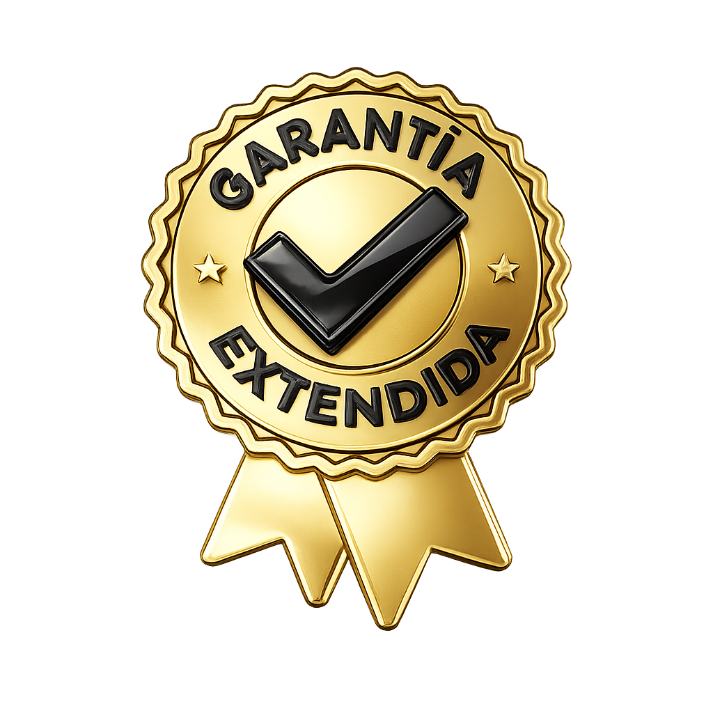 Garantia Extendida