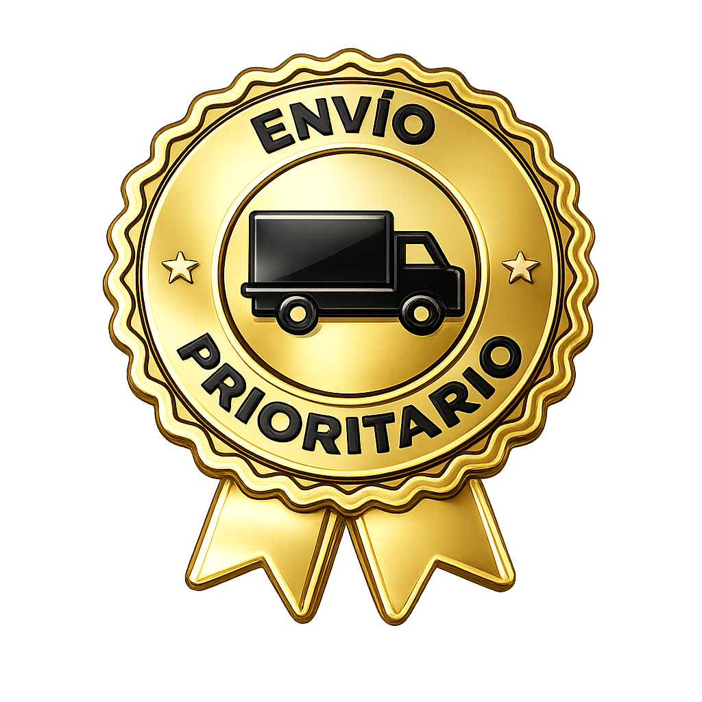 Envio Prioritario