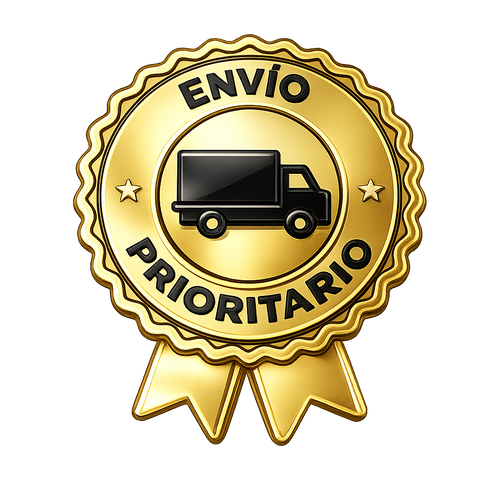 Envio Prioritario